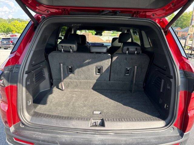 2025 Buick Enclave Preferred Crossville TN
