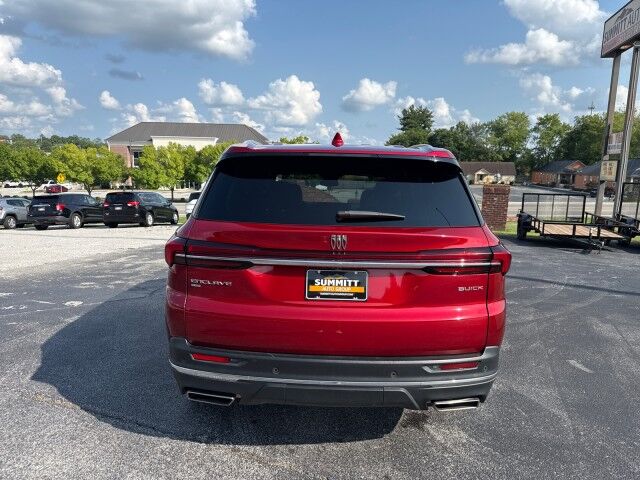 2025 Buick Enclave Preferred Crossville TN