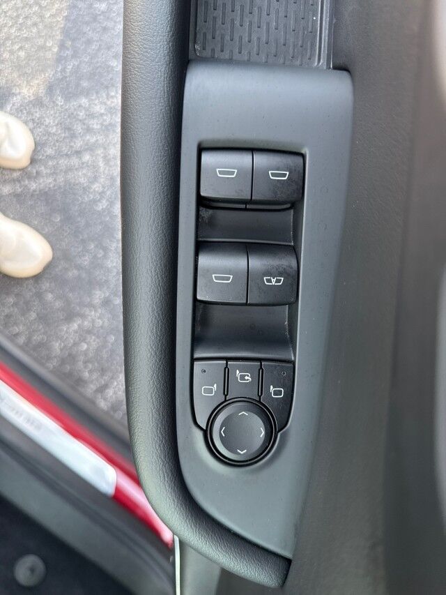 2025 Buick Enclave Preferred Crossville TN