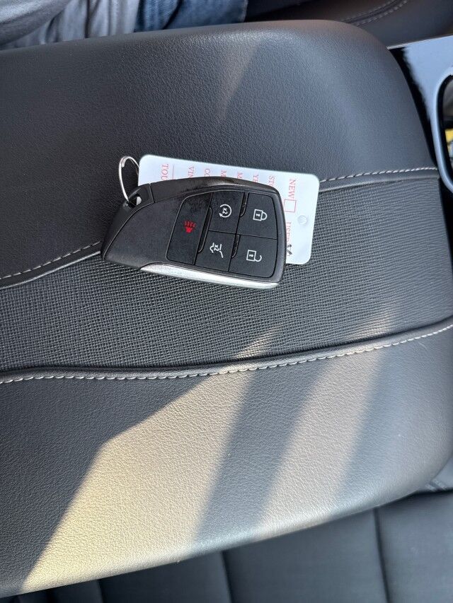 2025 Buick Enclave Preferred Crossville TN