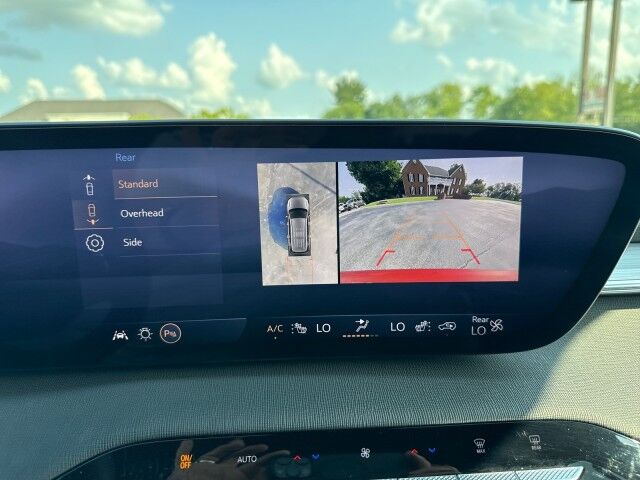 2025 Buick Enclave Preferred Crossville TN
