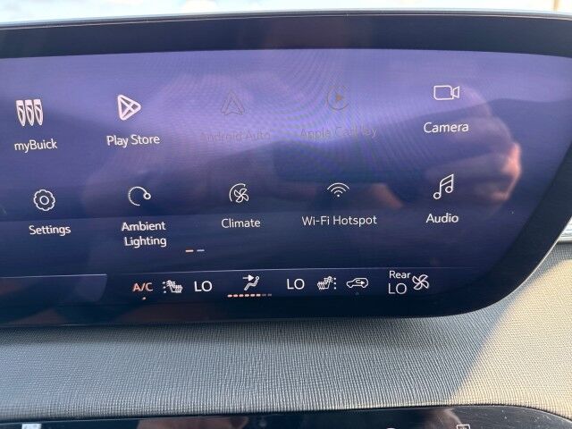 2025 Buick Enclave Preferred Crossville TN