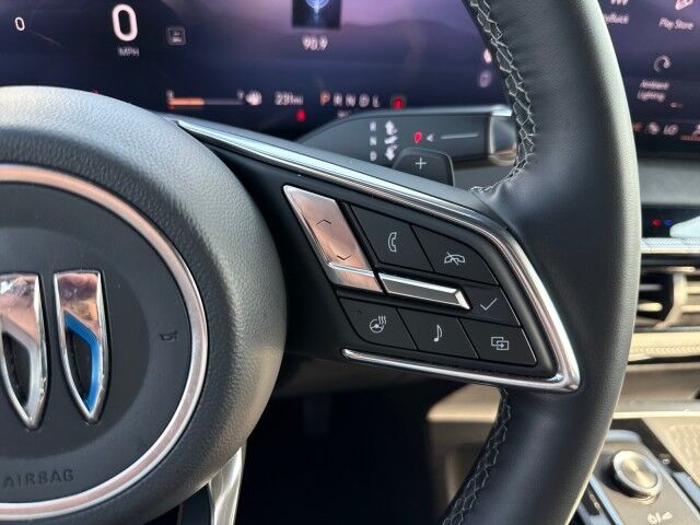 2025 Buick Enclave Preferred Crossville TN