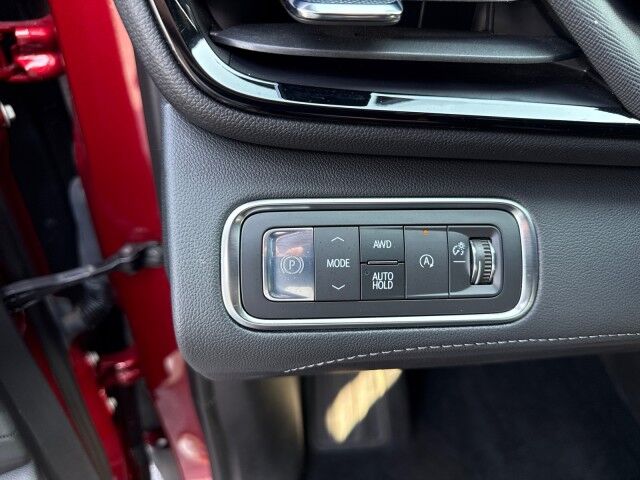 2025 Buick Enclave Preferred Crossville TN