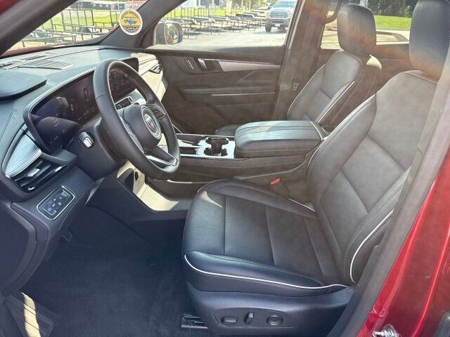 2025 Buick Enclave Preferred Crossville TN