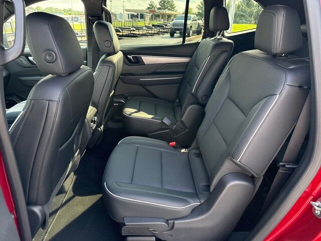 2025 Buick Enclave Preferred Crossville TN