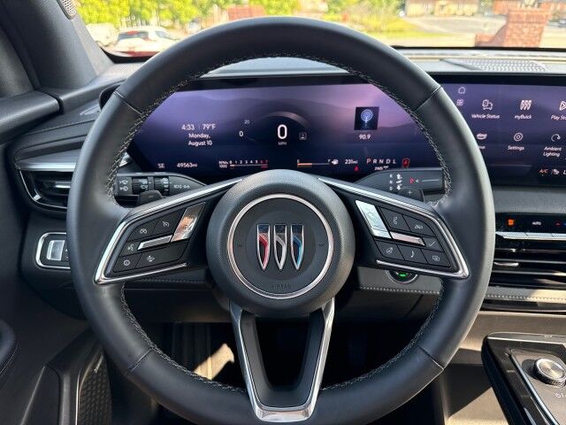 2025 Buick Enclave Preferred Crossville TN