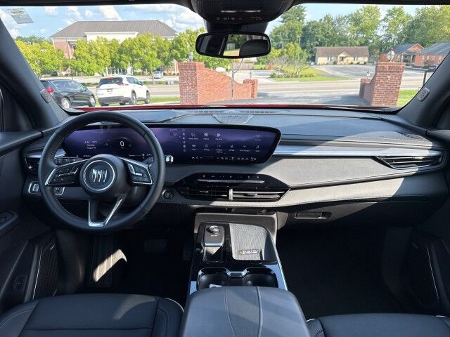 2025 Buick Enclave Preferred Crossville TN