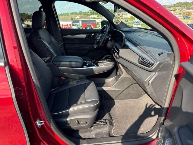 2025 Buick Enclave Preferred Crossville TN