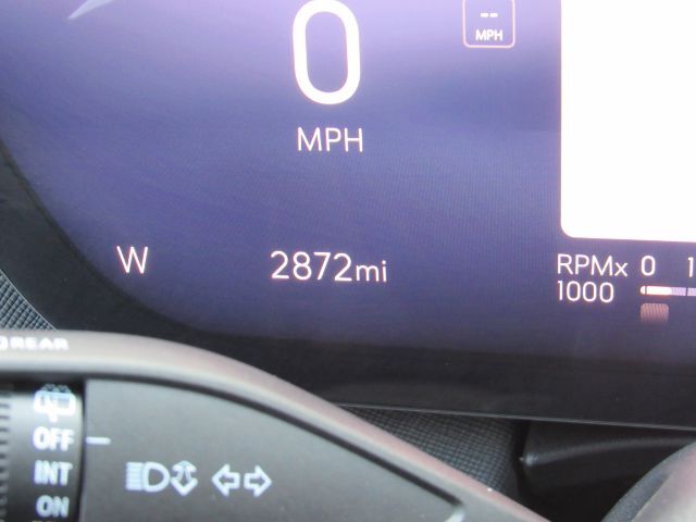 2025 Buick Enclave Preferred FWD Plano TX