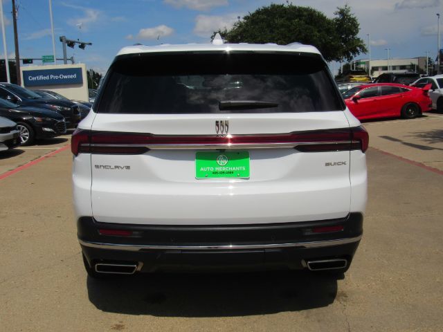 2025 Buick Enclave Preferred FWD Plano TX