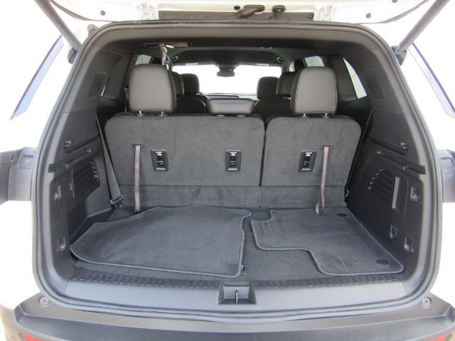 2025 Buick Enclave Preferred FWD Plano TX