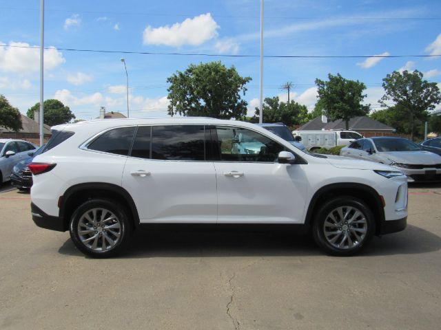 2025 Buick Enclave Preferred FWD Plano TX