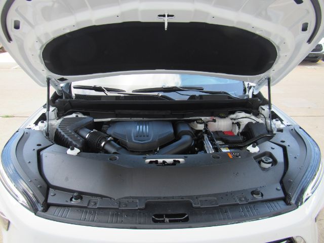 2025 Buick Enclave Preferred FWD Plano TX