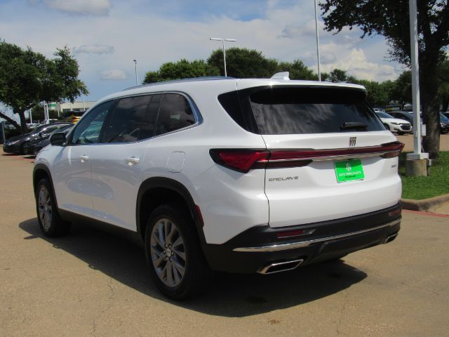 2025 Buick Enclave Preferred FWD Plano TX
