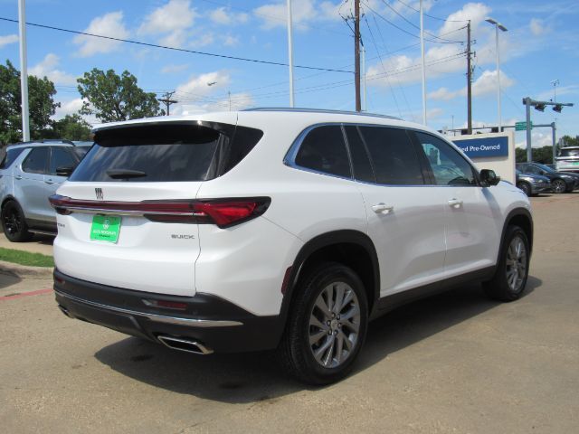 2025 Buick Enclave Preferred FWD Plano TX