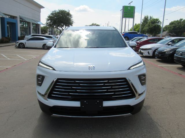 2025 Buick Enclave Preferred FWD Plano TX