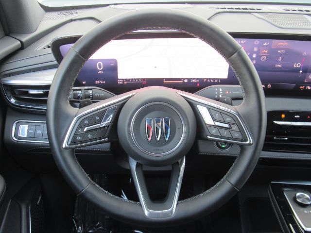 2025 Buick Enclave Preferred FWD Plano TX