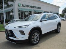 2025_Buick_Enclave_Preferred FWD_ Plano TX