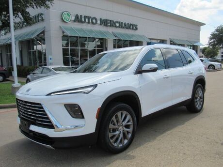 2025 Buick Enclave Preferred FWD Plano TX