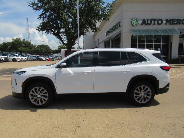 2025 Buick Enclave Preferred FWD Plano TX