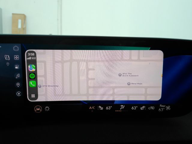 2025 Buick Enclave Preferred FWD Plano TX