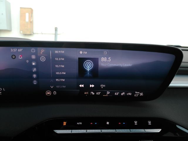 2025 Buick Enclave Preferred FWD Plano TX