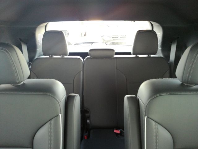 2025 Buick Enclave Preferred FWD Plano TX