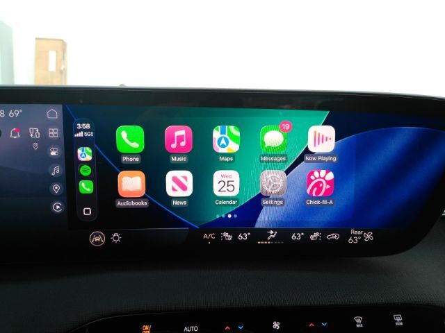 2025 Buick Enclave Preferred FWD Plano TX