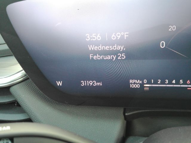 2025 Buick Enclave Preferred FWD Plano TX