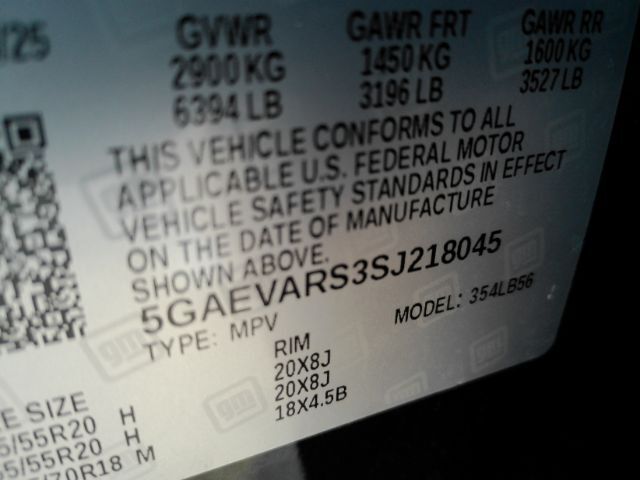 2025 Buick Enclave Preferred FWD Plano TX