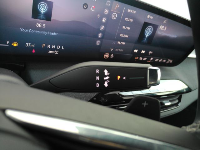 2025 Buick Enclave Preferred FWD Plano TX