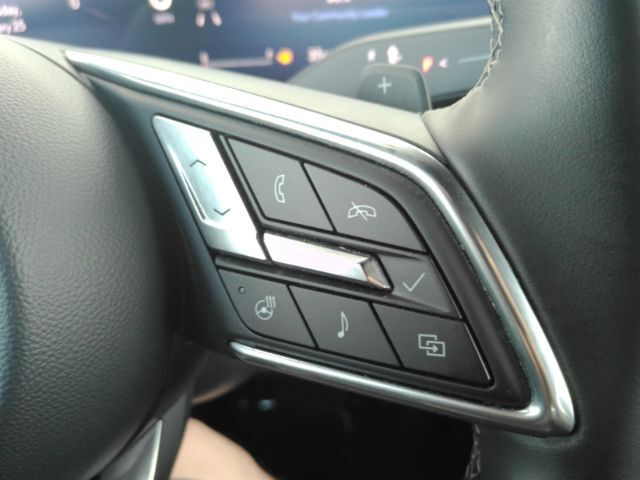 2025 Buick Enclave Preferred FWD Plano TX