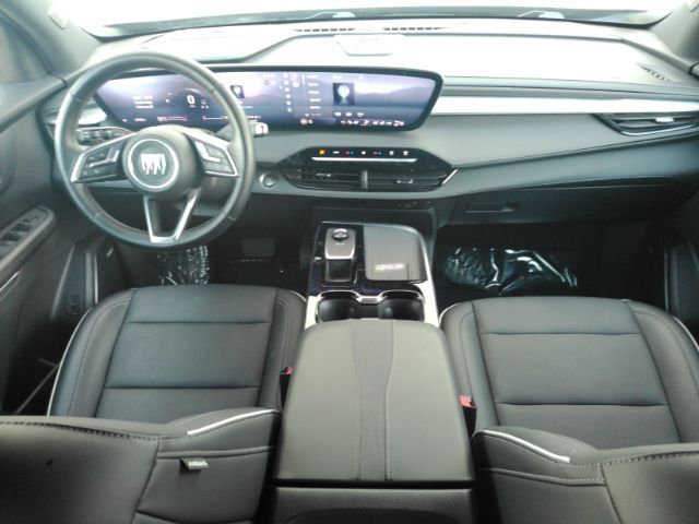 2025 Buick Enclave Preferred FWD