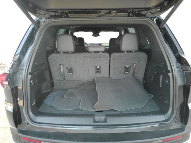 2025 Buick Enclave Preferred FWD Plano TX