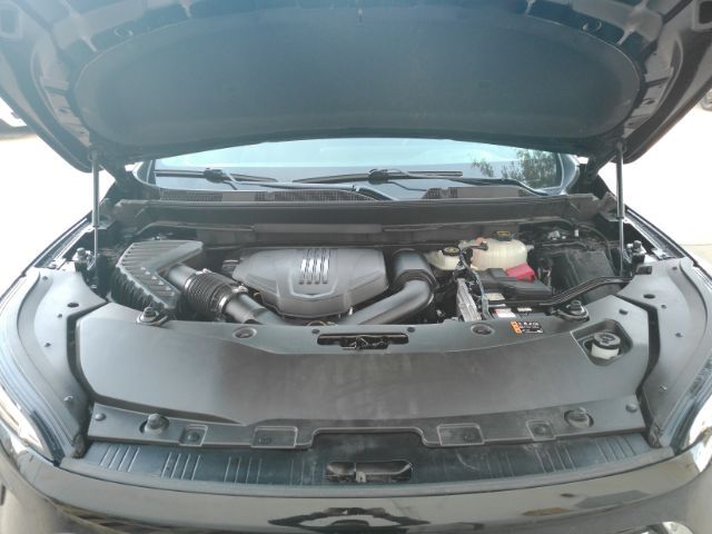 2025 Buick Enclave Preferred FWD Plano TX