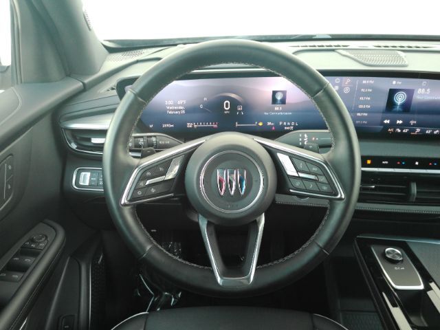 2025 Buick Enclave Preferred FWD Plano TX