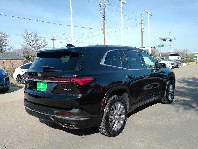 2025 Buick Enclave Preferred FWD Plano TX