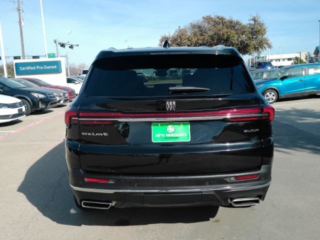 2025 Buick Enclave Preferred FWD Plano TX