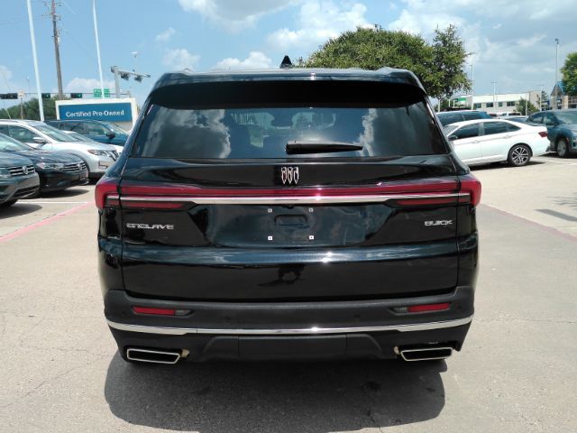 2025 Buick Enclave Preferred FWD Plano TX