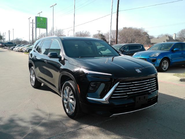 2025 Buick Enclave Preferred FWD Plano TX