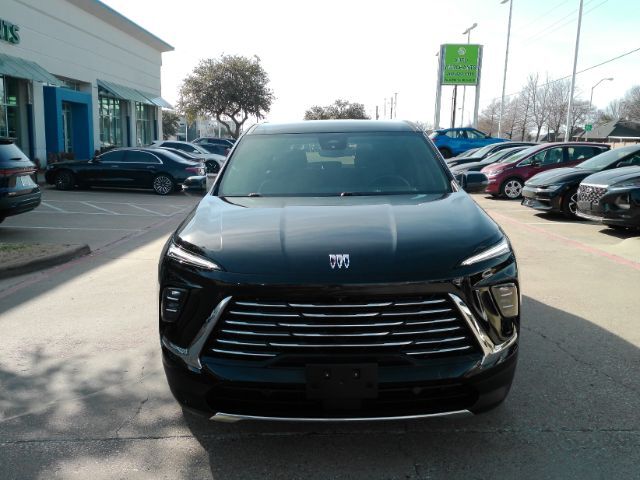 2025 Buick Enclave Preferred FWD