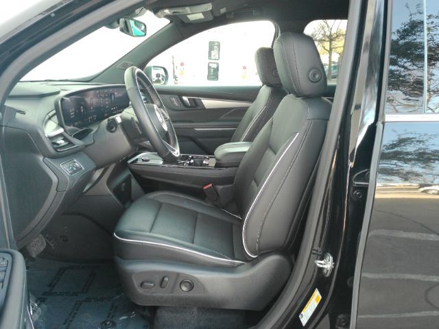 2025 Buick Enclave Preferred FWD Plano TX