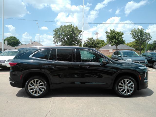 2025 Buick Enclave Preferred FWD Plano TX