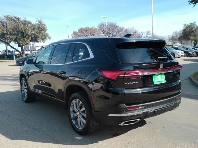 2025 Buick Enclave Preferred FWD Plano TX