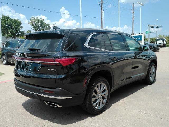 2025 Buick Enclave Preferred FWD Plano TX
