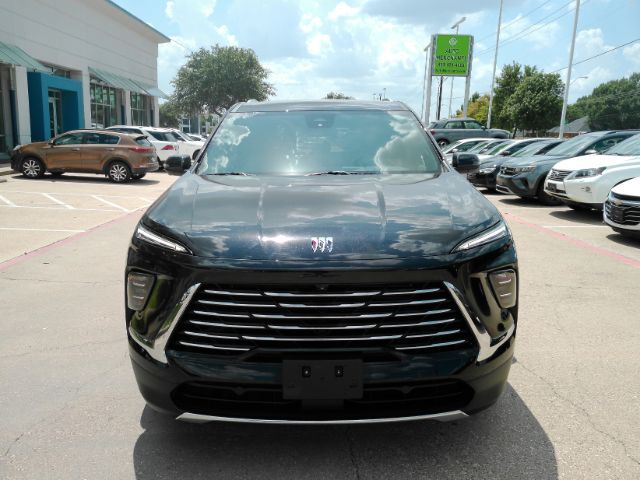 2025 Buick Enclave Preferred FWD