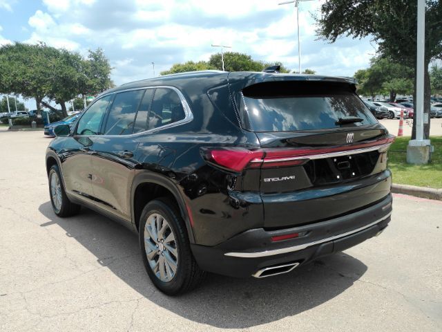 2025 Buick Enclave Preferred FWD Plano TX