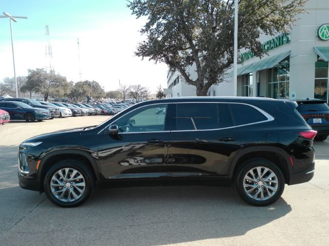2025 Buick Enclave Preferred FWD Plano TX
