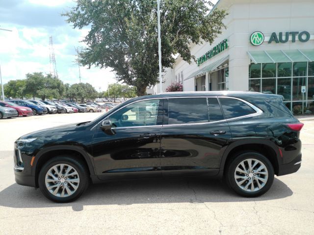 2025 Buick Enclave Preferred FWD Plano TX